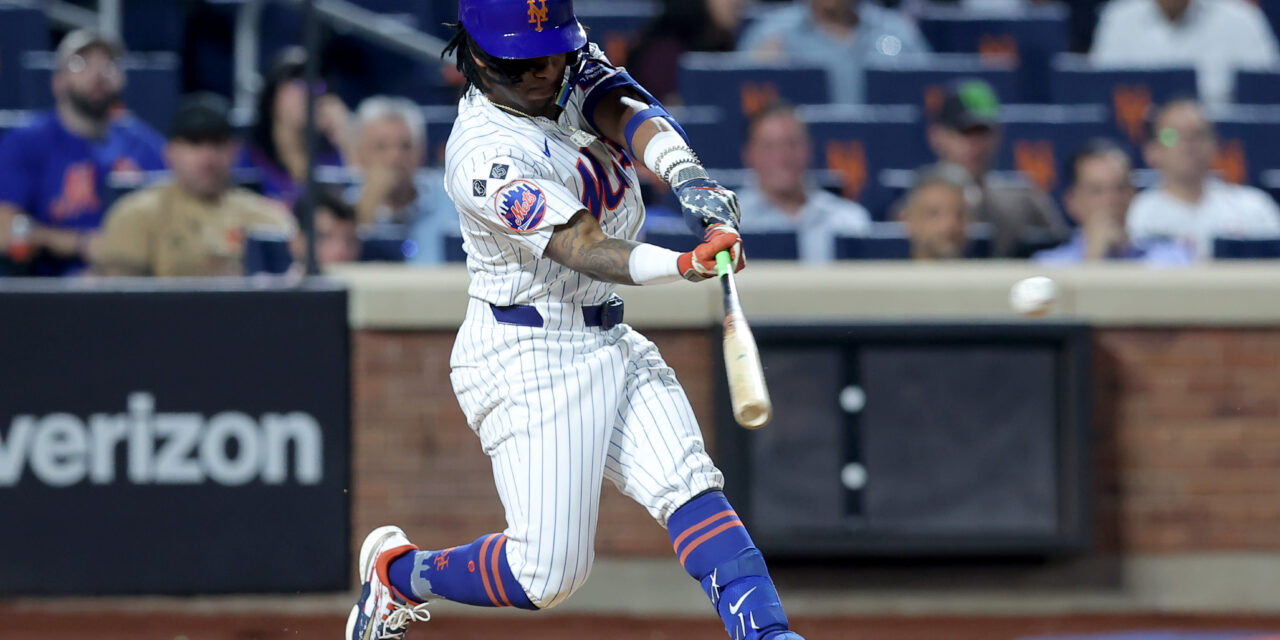 Luisangel Acuña’s Sizzling Winter Comes at Key Time