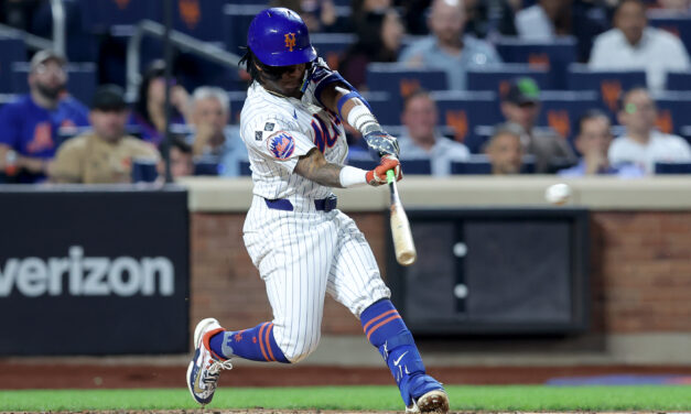 Luisangel Acuña’s Sizzling Winter Comes at Key Time