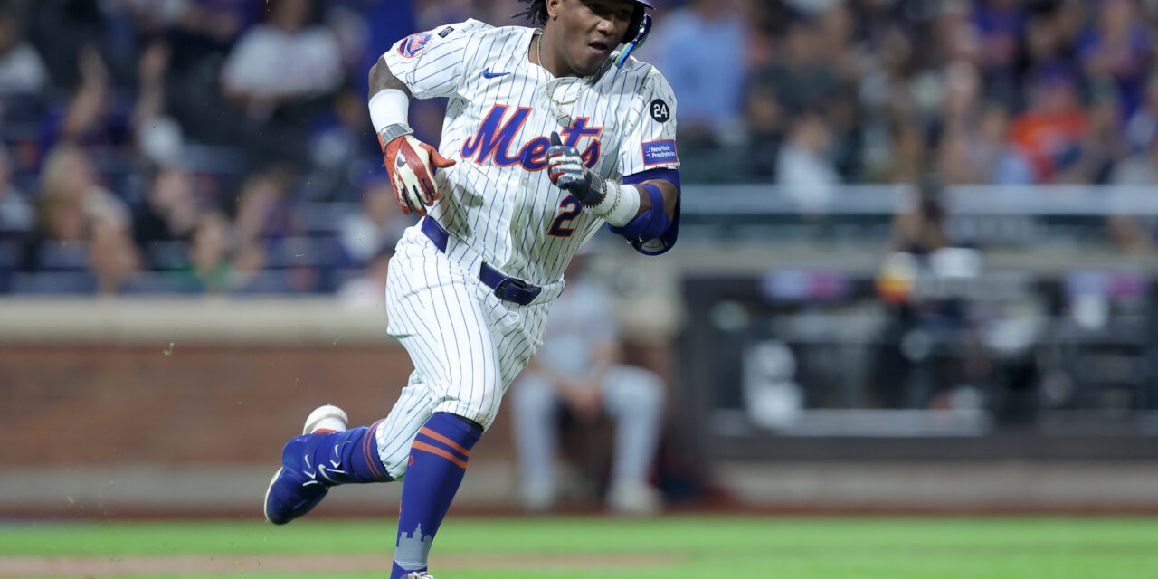 Acuña Shines in Venezuelan League