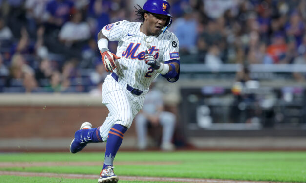 Acuña Shines in Venezuelan League