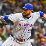 Morning Briefing: Senga, Manaea Eyeing Imminent Returns
