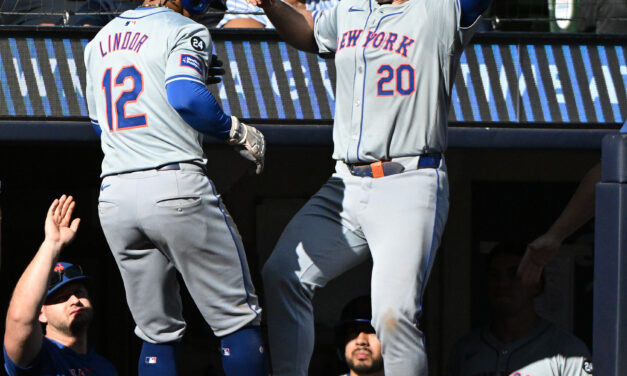 Series Preview: Mets Face Brewers in Wild Card Series