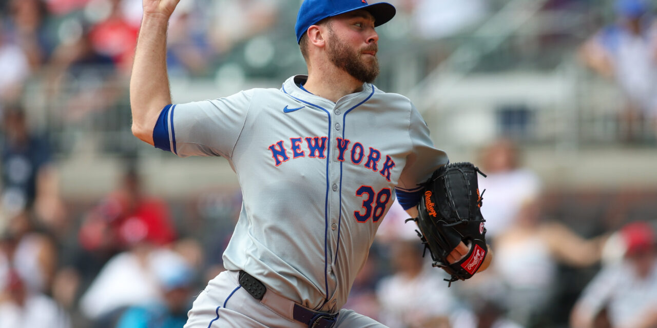 Who’s the “Next Man Up” with Frankie Montas Down?