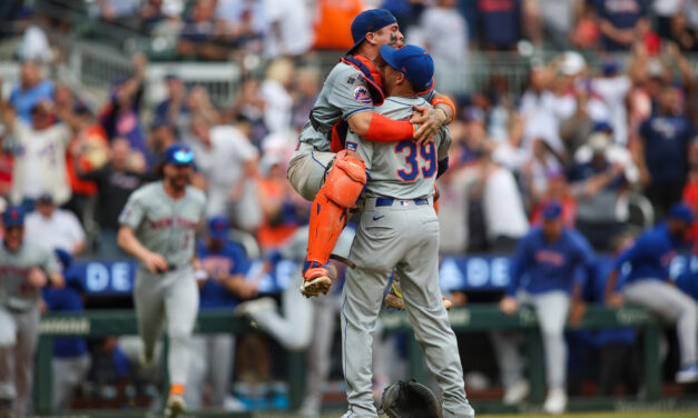 MMO Roundtable: 2024 Postseason Predictions