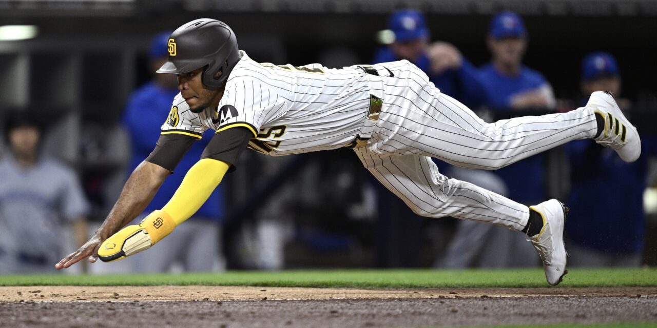 Mets Activate J.D. Martinez; Claim José Azócar Off Waivers