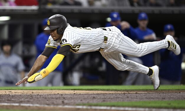Mets Activate J.D. Martinez; Claim José Azócar Off Waivers