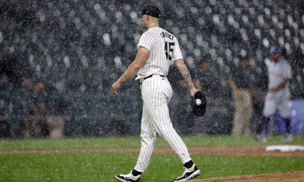 The 1962 Mets No Longer Hold Season Loss Record