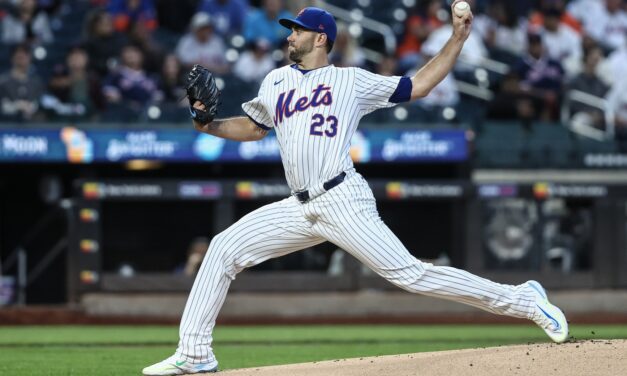 David Peterson Celebrates Birthday With 11 Strikeouts