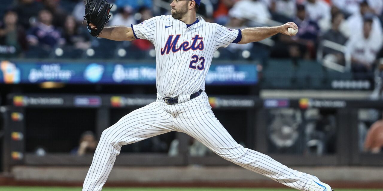 MLBTR Projects Mets Arbitration Figures