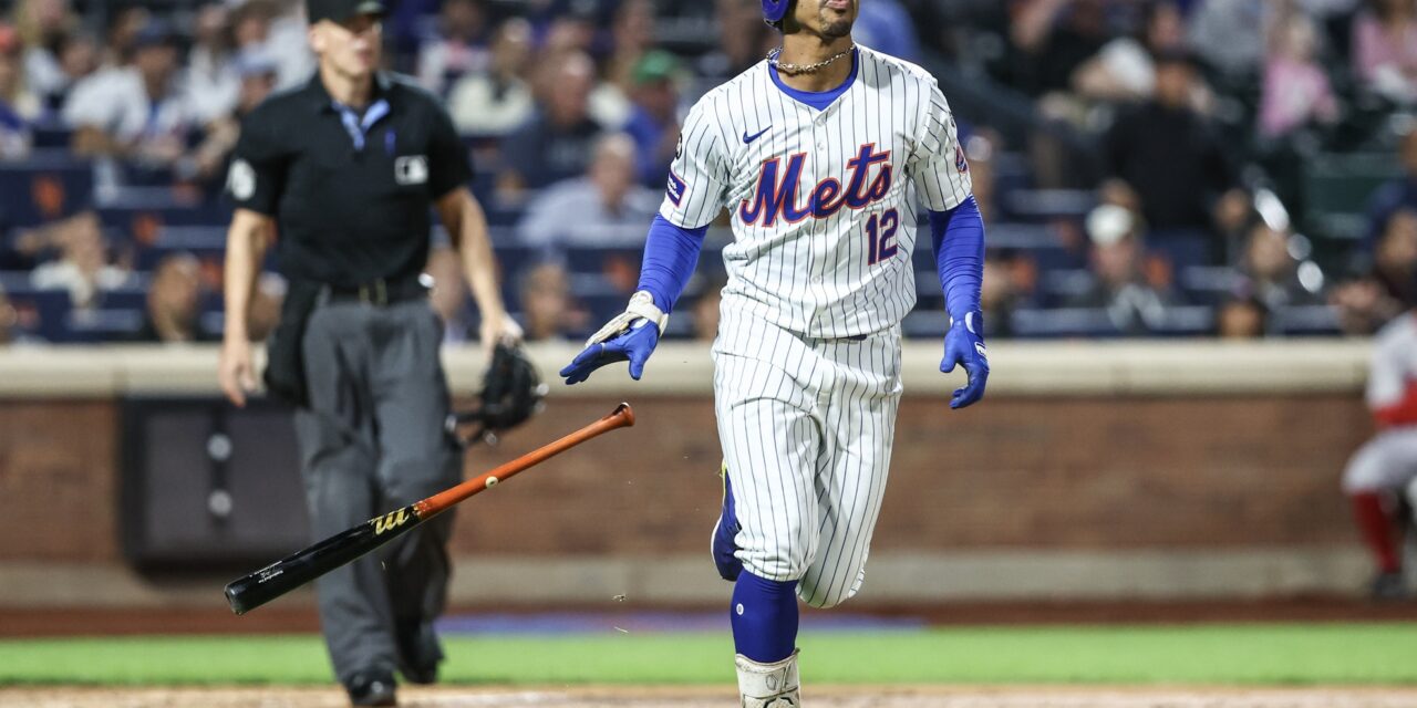 Morning Briefing: Lindor’s Status Still Unknown