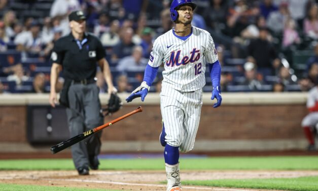 Morning Briefing: Lindor Ready to Pinch Hit