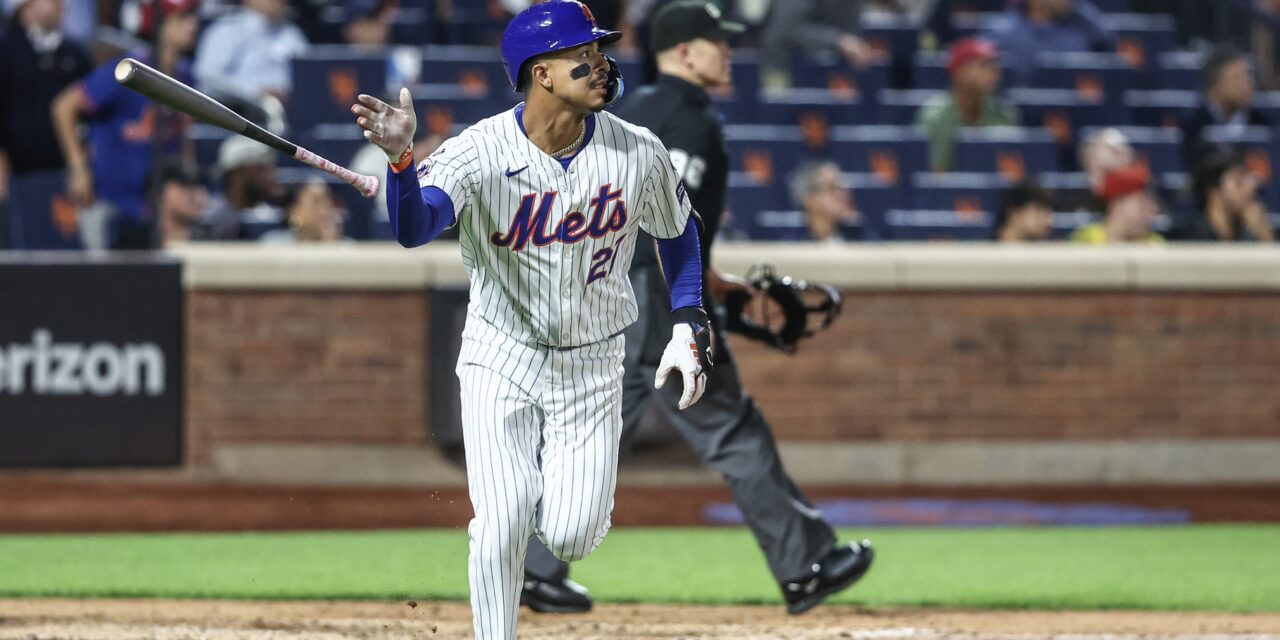 Game Chat: Red Sox vs Mets, 7:10 PM