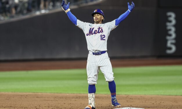 Francisco Lindor Continues to Make MVP Case