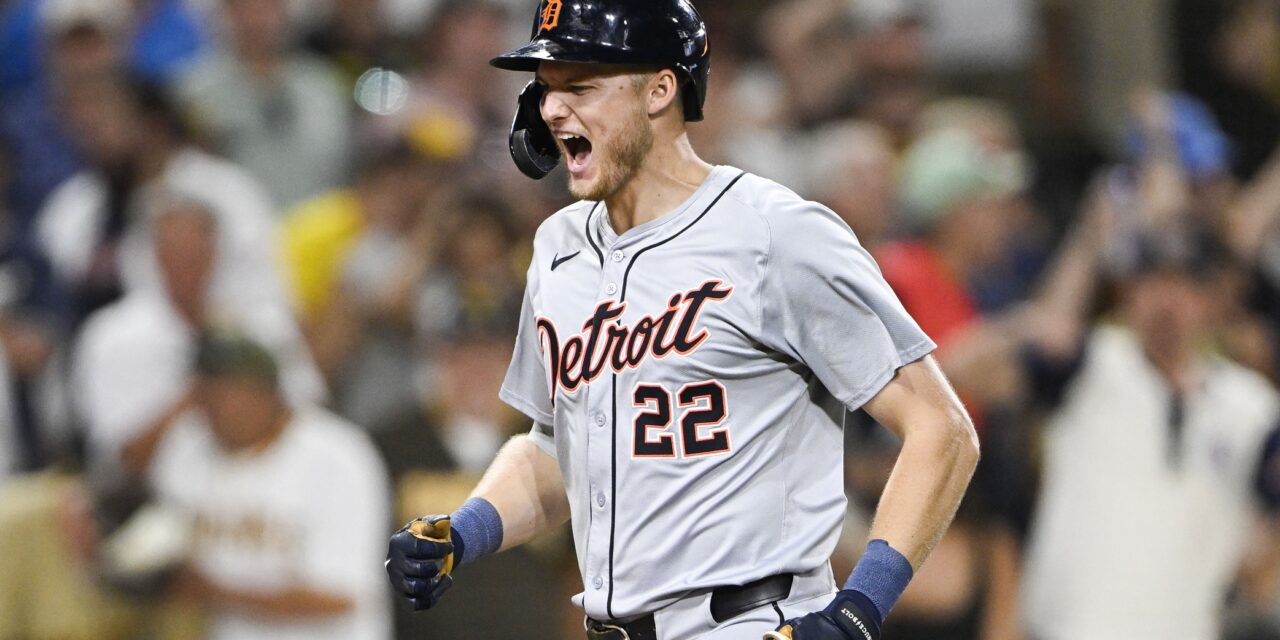 Morning Briefing: Braves, Padres, D-backs All Lose