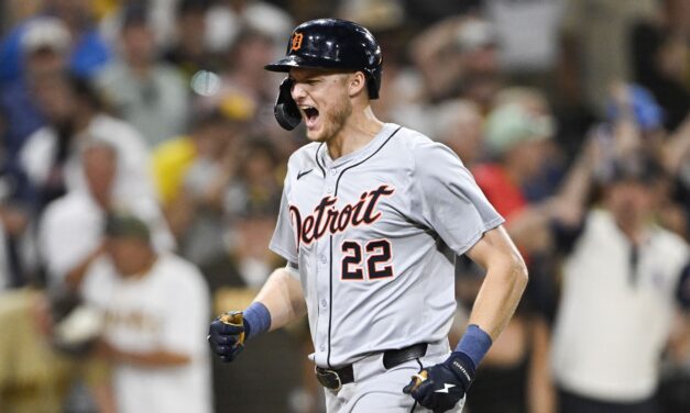 Morning Briefing: Braves, Padres, D-backs All Lose