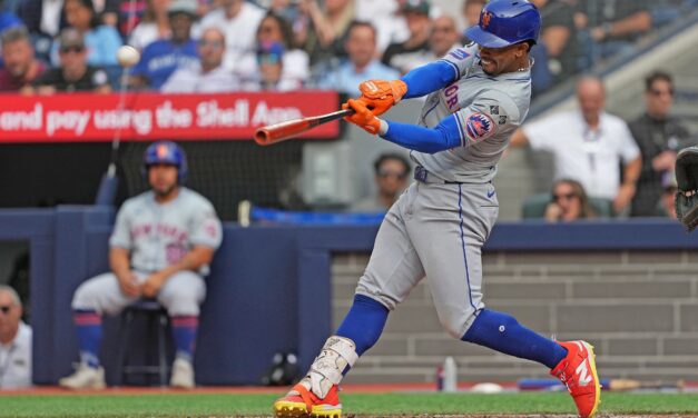 Morning Briefing: Mets’ Final Week Gets Disrupted