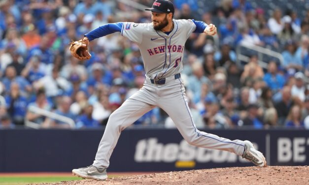 Morning Briefing: Danny Young Might Need Tommy John Surgery