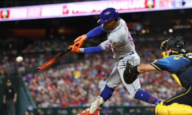 Morning Briefing: Mets Targeting Tuesday For Lindor’s Return