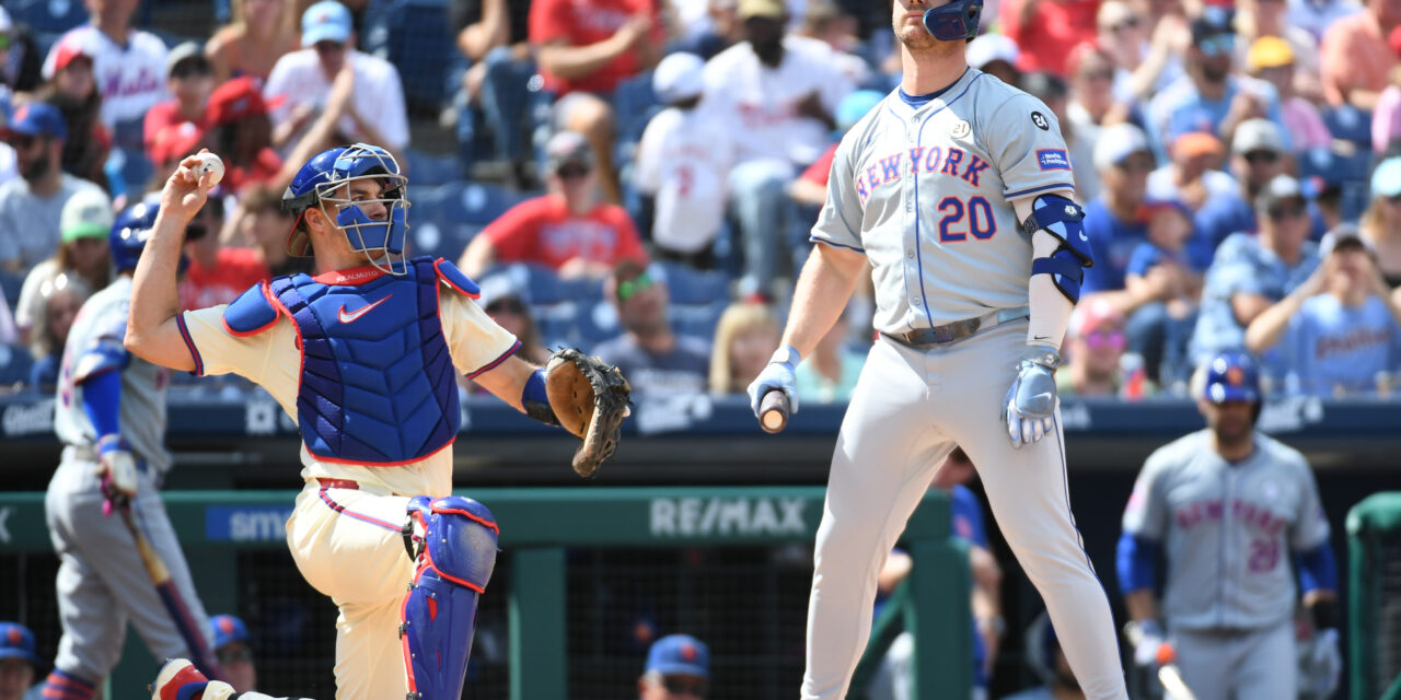 Wild Card Update: Mets Escape Tough Weekend Tied For Third Spot