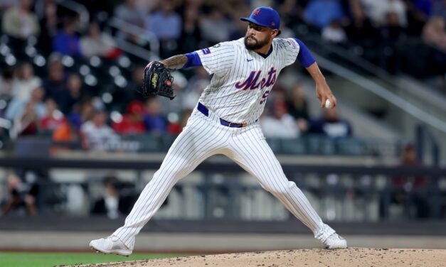 Game Chat: Mets vs Brewers, 7:38 PM