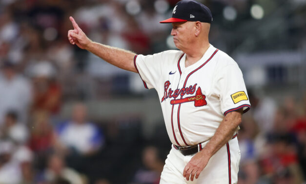 Mets, Braves Postponed Wednesday & Thursday