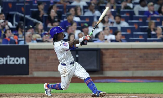 POTW: Acuña Impresses, Manaea Cements Ace Status