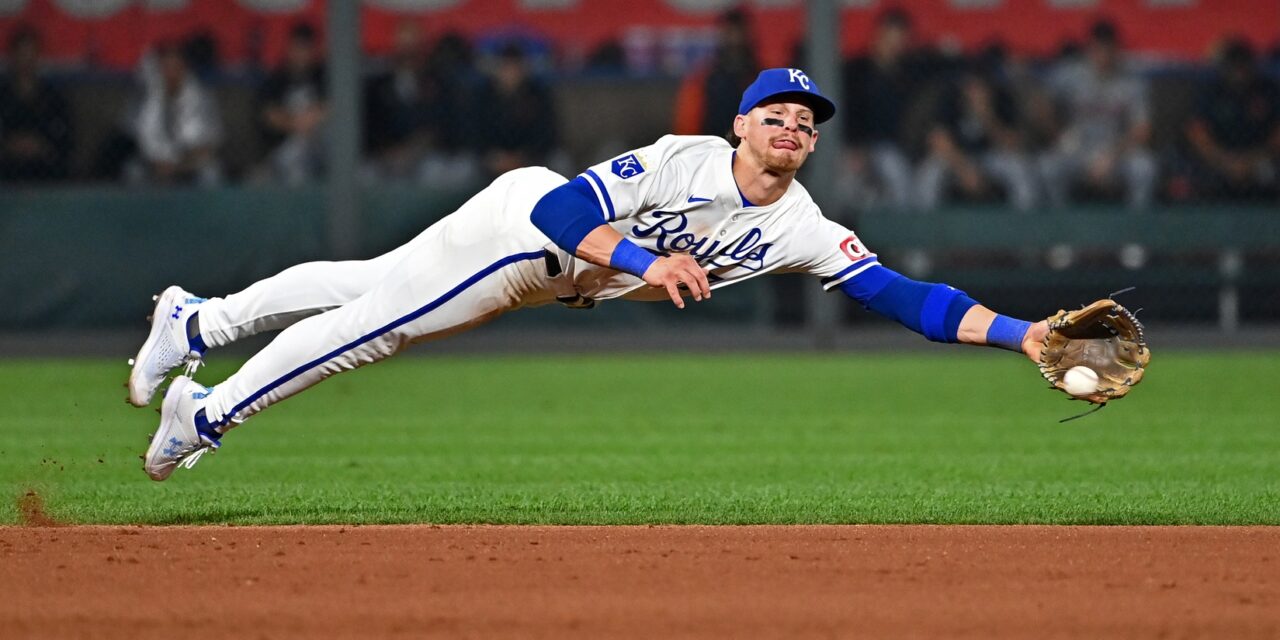 Series Previews: We Are Royals and Padres Fans, Too