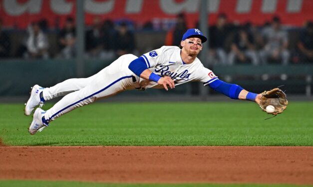 Series Previews: We Are Royals and Padres Fans, Too