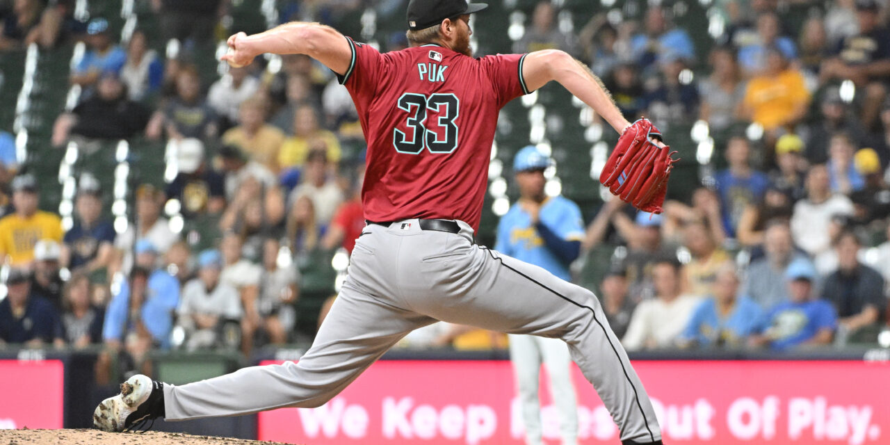 Wild Card Update: Mets Fall to Third Wild Card After Friday’s Loss