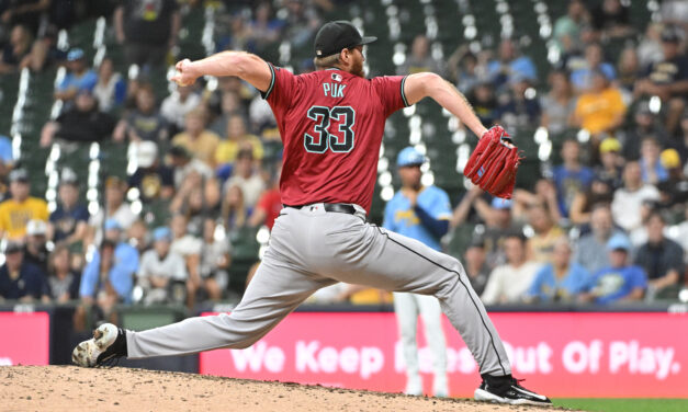 Wild Card Update: Mets Fall to Third Wild Card After Friday’s Loss