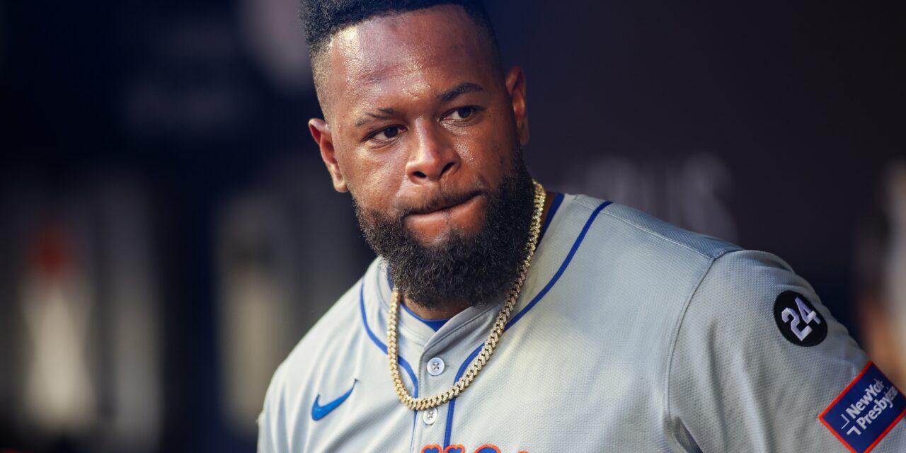 Morning Briefing: Luis Severino Unlikely to Accept Qualifying Offer