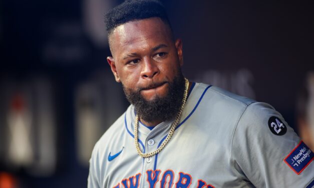 Morning Briefing: Luis Severino Unlikely to Accept Qualifying Offer