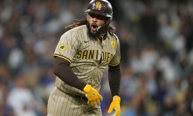 Wild Card Update: Mets, Braves, Diamondbacks Tied For Last Two Spots