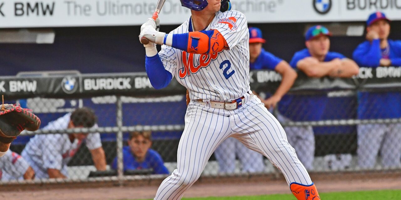 Jett Williams & Drew Gilbert Both Homer In AFL Action