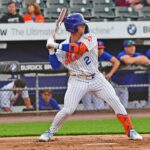Mets Minors Recap: Jett Williams Homers for Syracuse
