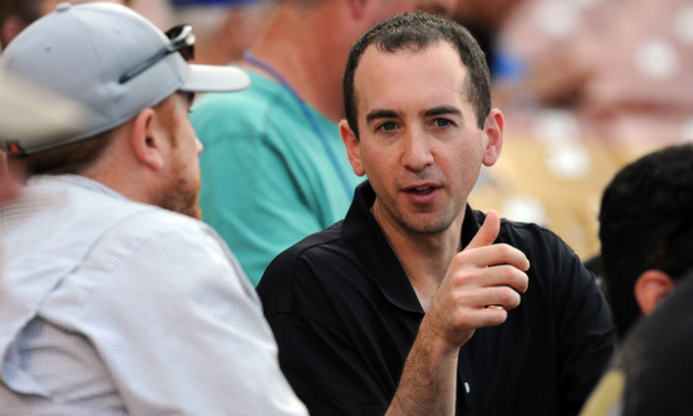Assistant GM Ian Levin Leaving Mets After 20 Years