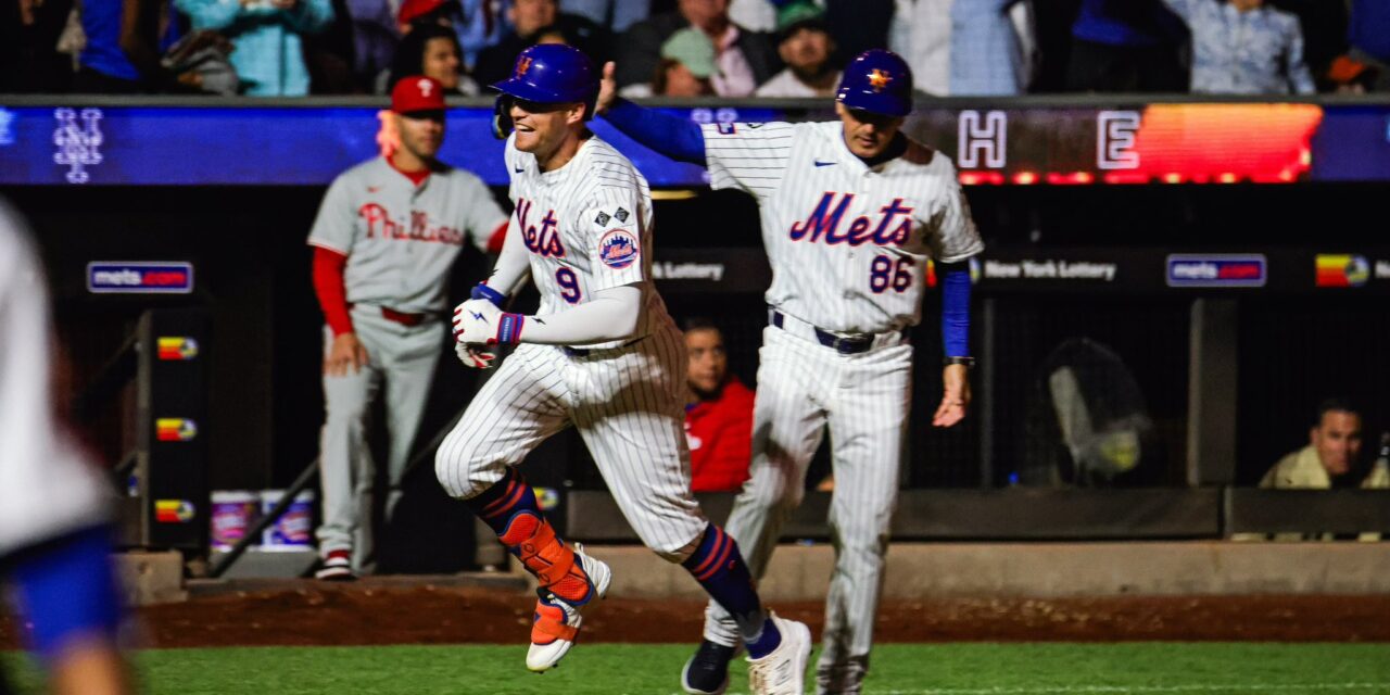 Mets Clinching Scenarios; How Might The Braves Factor In?