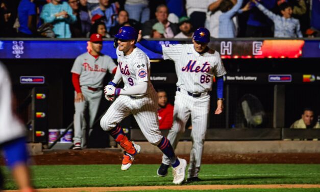 Mets Clinching Scenarios; How Might The Braves Factor In?