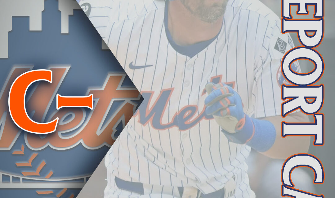 2024 Mets Report Card: Jeff McNeil, 2B