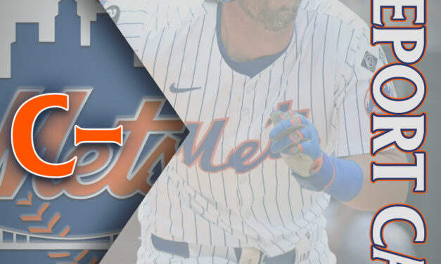 2024 Mets Report Card: Jeff McNeil, 2B