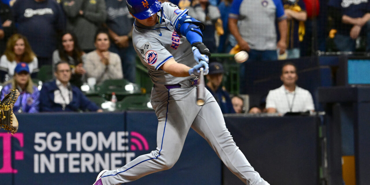 MMO Roundtable: Looking Back At Our Favorite 2024 Mets Moment