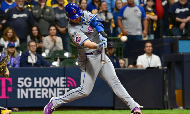 MMO Roundtable: Looking Back At Our Favorite 2024 Mets Moment