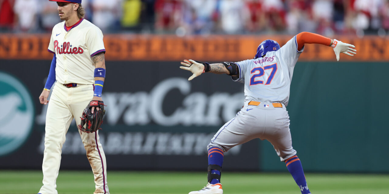 Mets’ Offense Delivering in the Biggest Moments