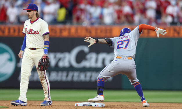 Mets’ Offense Delivering in the Biggest Moments