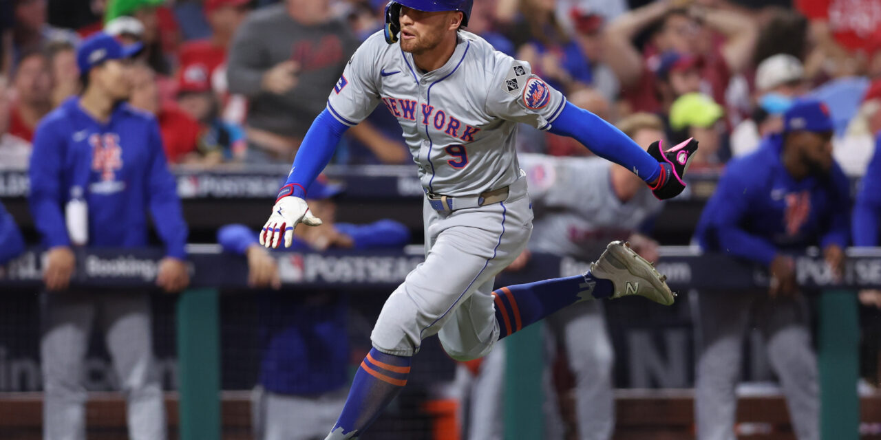 Morning Briefing: Mets Return Home Tied in NLDS