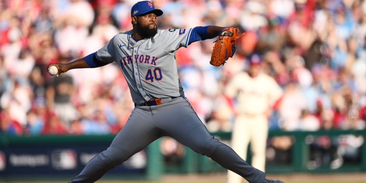 Mets Drop Thrilling Game 2; Set To Return Home With Series Tied