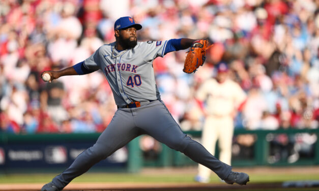 Mets Drop Thrilling Game 2; Set To Return Home With Series Tied