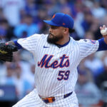 Game Chat: Royals vs. Mets, 2:50 P.M