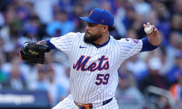 Game Chat: Royals vs. Mets, 2:50 P.M