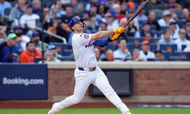 Stearns: ‘We’d Love to Bring Pete Back’